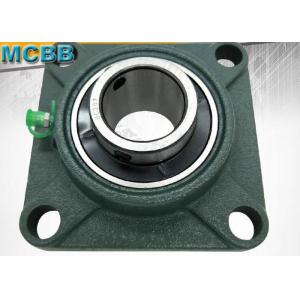 Wholesale UCFS313 Square Flange 65mm Insert Ball Bearing from china suppliers