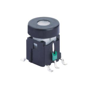 Wholesale Mini Momentary Push Button RGB Illuminated Tact Switch from china suppliers