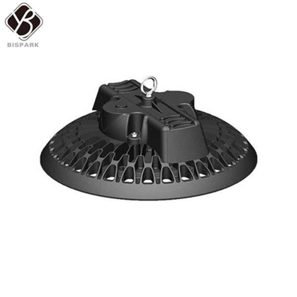 Quality Remote Control LED UFO High Bay 100w , Industrial High Bay LED Lights 2700 - 6500K for sale