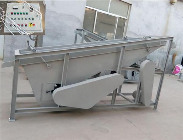 Quality almond kernel shell separator,  palm hazelnut  kernel shell separating machine for sale