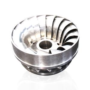 Wholesale 10KV Voltage Francis Water Turbine Generator with Customized Power Output from china suppliers