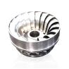 Buy cheap Powerful Francis Water Turbine Generator for Power Range 100kw-20mw and Valve from wholesalers