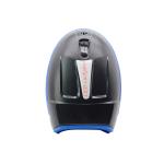 PDF417 POS Barcode Scanner Reader Interleaved 2 Of 5 4mil Lottery Qr Code
