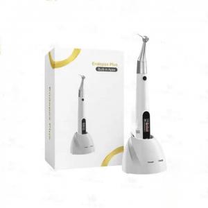 China Wireless Dental Endomotor With Apex Locator For Root Canal Treatment on sale