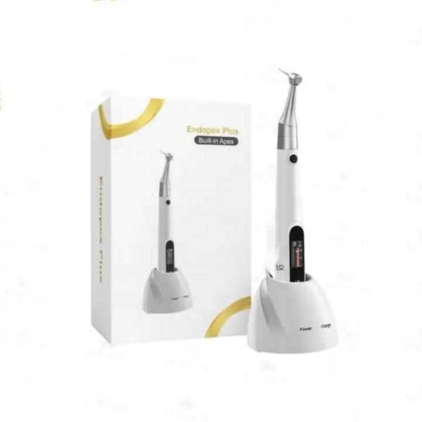 Quality Wireless Dental Endomotor With Apex Locator For Root Canal Treatment for sale
