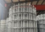 2"X2" Galvanized Welded Wire Mesh 25m Roll