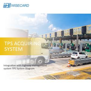 Wholesale Cloud Based Payment Solutions , Public Transit Digital Wallet Prepaid Solutions from china suppliers