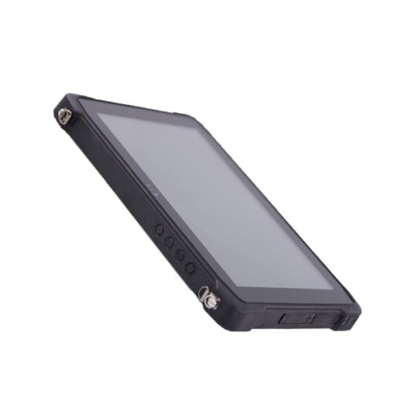 IP67 BT11 Rugged Android Tablet , Industrial Tablet Pc 225*143*19mm