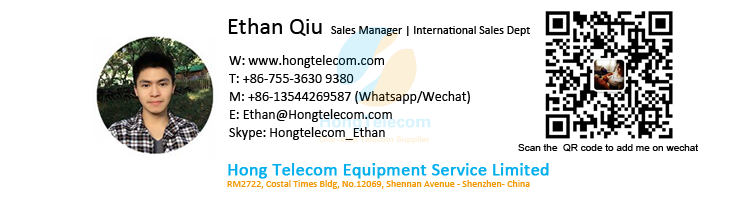 Huawei W2PSA0500 500W AC power module for AC6605