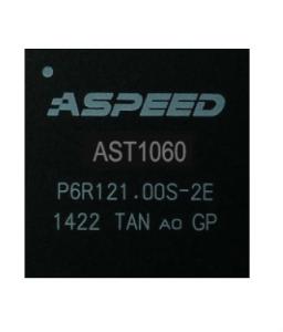 China ASPEED Remote Management Server Processor IC AST2620 AST2600 AST1030 AST1060 on sale