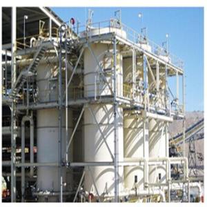 Wholesale High Recovery Column Flotation Equipment Fine Fraction Grade from china suppliers