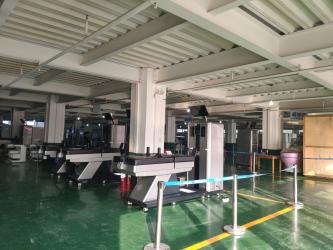 Zhengzhou Feilong Medical Equipment Co., Ltd