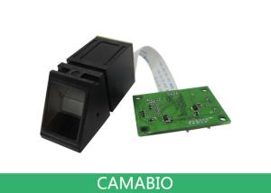 Wholesale CAMA-SM27 Biometric Fingerprint Recognition Sensor For STQC Addahar Project from china suppliers