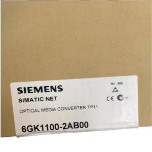 Wholesale Multimode Foc Siemens Simatic Net 6GK1100-2AB00 from china suppliers