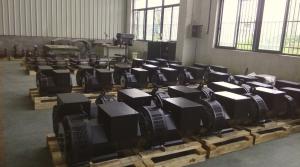 China High performance alternator generator for sale 6.5KW-1000KW on sale