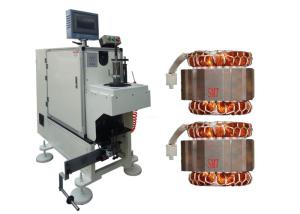 Wholesale Automation Servo Single Side Coil Lacing Machine SMT - DB100 from china suppliers
