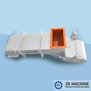 GZ Series Electromagnetic Vibrating Feeder, Stable Running Metallurgy Vibrating Screen Feeder
