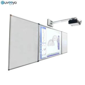 Portable Interactive Digital Classroom Smartboard Whiteboards Screen