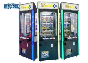 9 Key Master Key Master Game Machine Claw Crane Vending Machines Arcade Game