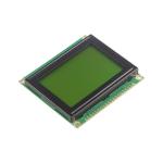Customize LCD Panel STN FSTN RA8835 Monochrome Lcd Panel Display Module