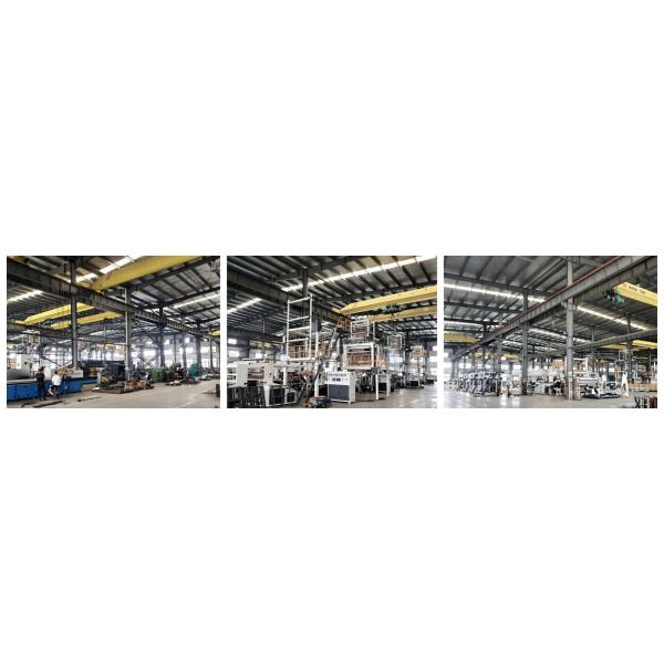 Thermal Bonding Machine for Foil-Fiberglass Material