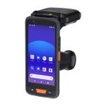 Handheld Android Pda Barcode Scanner Mobile Computer Data Collector Terminal