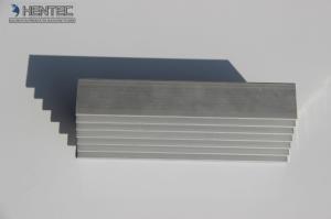Wholesale General Milling Machines T5 Aluminum Extrusion Shapes For Cars from china suppliers