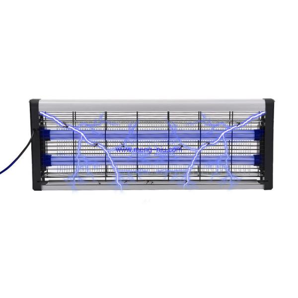 LED UV ultraviolet Indoor Electric Bug Flies Insect Mosquito Pest Catcher Control Trap Zapper Killer Lamp