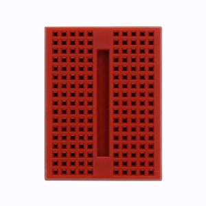 Wholesale 2.54mm Students 170 Breadboard Without Buckle from china suppliers