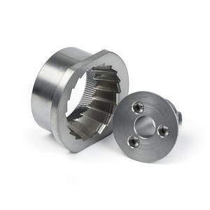 Wholesale 48mm Conical Coffee Bean Burr For Espresso Coffee Machine from china suppliers