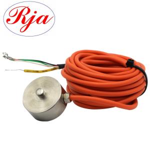 Wholesale Button Compression Micro Load Cells Better Exchange - Ability C2 / C3 from china suppliers