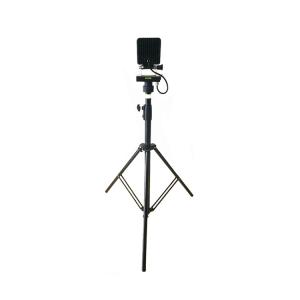 Wholesale Maintenance Free Rechargeable Tripod Work Light 60w Integrated from china suppliers