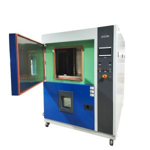 Wholesale OEM Three Box Antiwear Thermal Shock Chamber Test Machine 10Kg Multifunctional from china suppliers