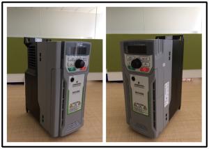 China Programmable Variable Frequency Drive Inverter MEV2000-40004-000 Control Techniques on sale