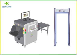 Wholesale SECUSTAR JC5030 X Ray Baggage Scanner for Small Items and Hand Carried Parcels with Image Processing and High Density Alarm from china suppliers