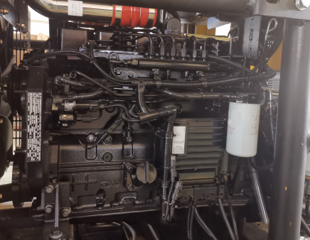 Pipeline Groove Machine for Industry Machinery Cutting Stainless Steel Efficiently