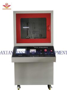 China Wire and Cable Insulation Withstand Voltage Test Machine 220V on sale