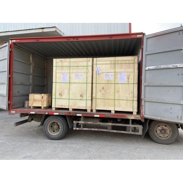 4HP Refrigerant Gas Recovery Machine