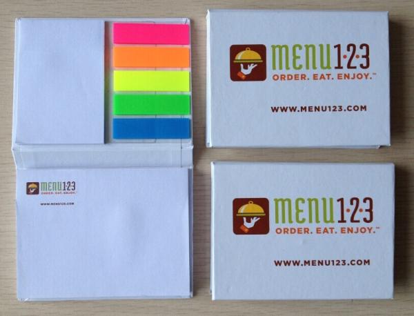 Quality Post-it Note Book for sale