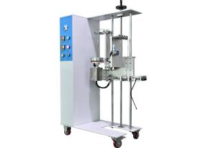 Wholesale IEC60598-1 Cord Anchorage Pull Force And Torque Test Apparatus from china suppliers