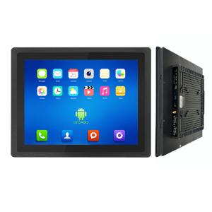 Wholesale Long-lasting Durability COM Interface Durable Industrial Tablet with RK3568 Processor from china suppliers