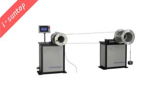 China IEC-60794-1-2 Standard Fiber Optic Cable Winding Test Equipment on sale