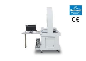 Wholesale High Resolution Visual Measurement System 656×556 Mm Metal Table Size from china suppliers