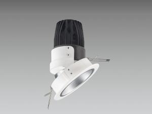 Wholesale LED Downlight Spotlight With High-End Aluminum Radiator , Recessed mounted downlight from china suppliers