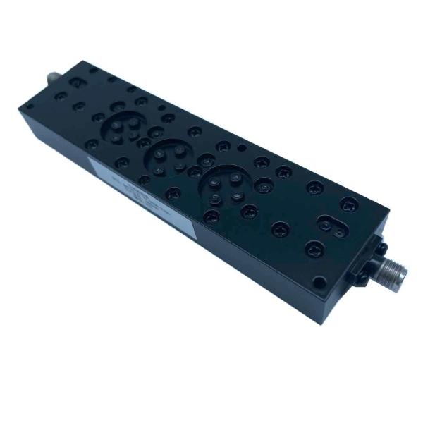 21.03GHz RF Cavity Filter