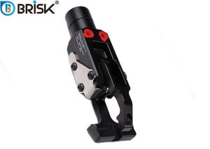 High Security Operating Progressive Tooling Systems 30 Mm Diameter Grippers