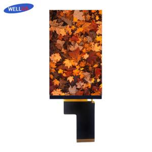 Wholesale 3.97 Inch TN LCD Display Crisp Visuals With Wide Viewing Angle from china suppliers