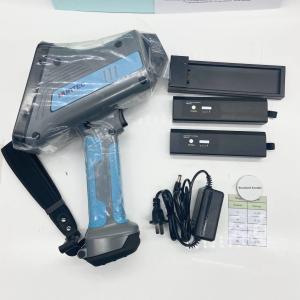 Wholesale 5inch Touch Screen SI PIN Portable Alloy Analyzer Fluorescence Spectrometer from china suppliers
