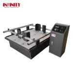 Infinity Package Box Vibration Table Testing Equipment for Packaging Carton