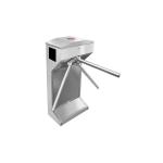 Access Control Tripod Turnstile Reader To Restrict Unauthorized Access